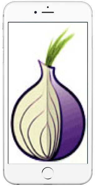 Kraken istand onion