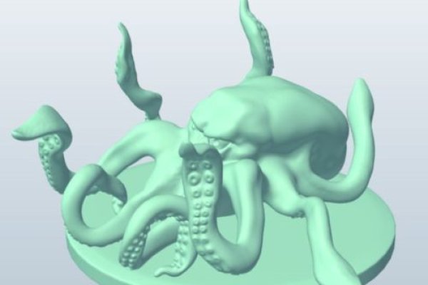 Craken что это