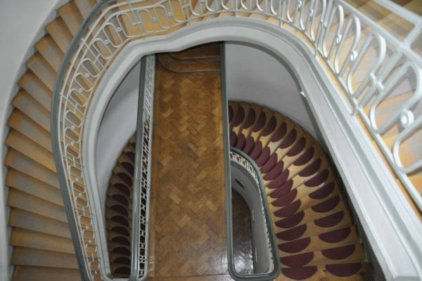 Ссылки даркнета