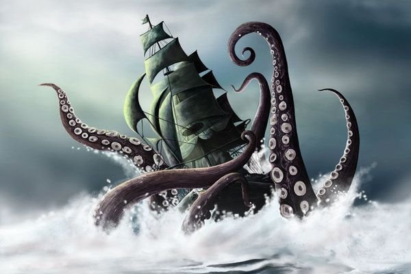 Kraken официальный сайт ссылка